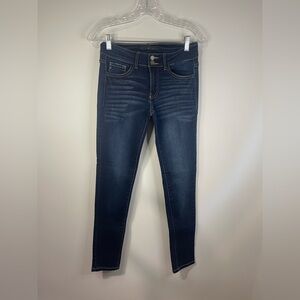 KanCan Midnight Blue Skinny Jeans‎